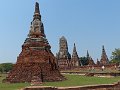 Ayutthaya Wat Chaiwattanaram P0473